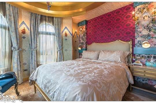 花蓮-水上明月海景渡假旅店