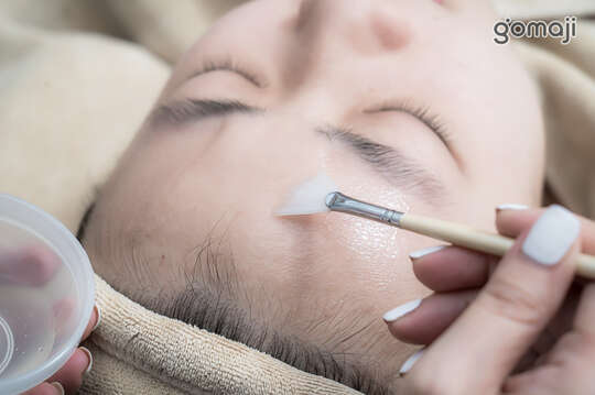 梵琳形象管理美學館