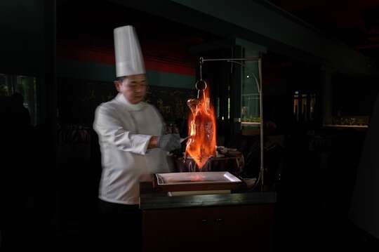 承攜行旅 藏粵閣(六合館)