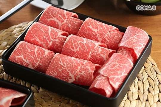 大毛屋涮涮鍋 Shabu Shabu