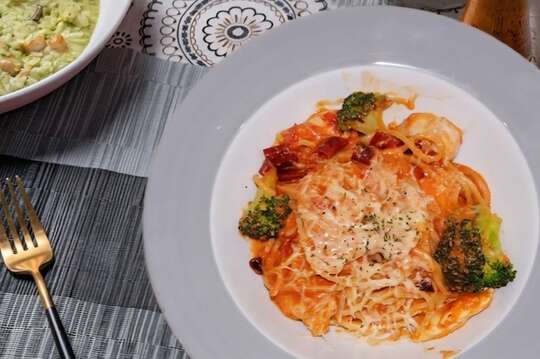 義喵喵PASTA(板橋店)
