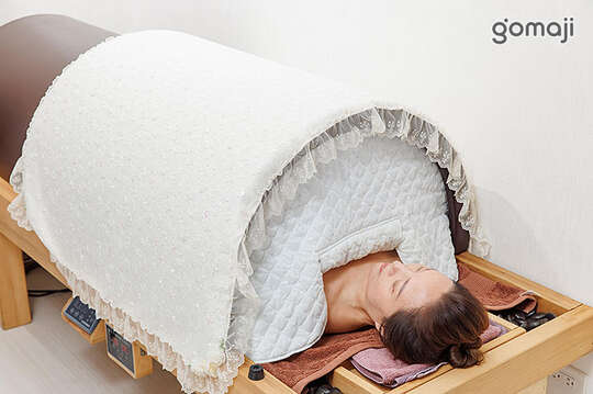 極緻美學美體spa