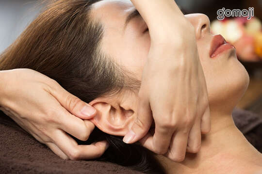 悦姸庭spa美顏美體