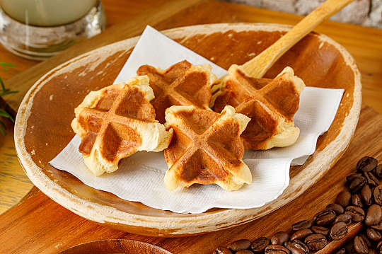 25th Corner Coffee 二五街角