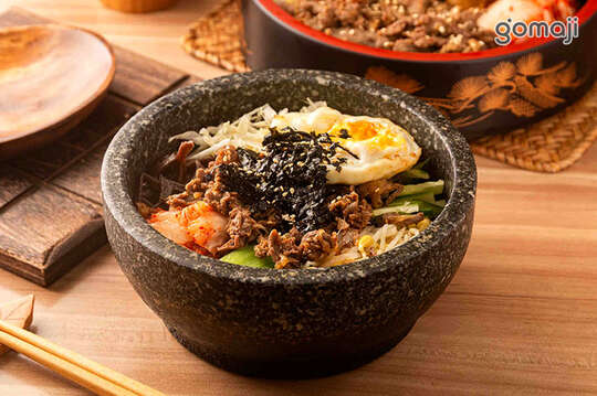 小胖子韓國烤肉(信義店)