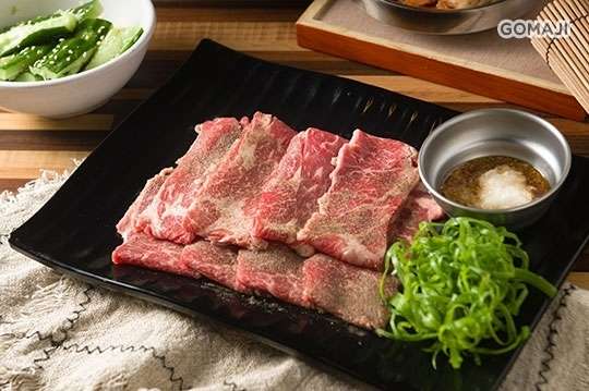 美豚VuitTon生菜包肉專門店