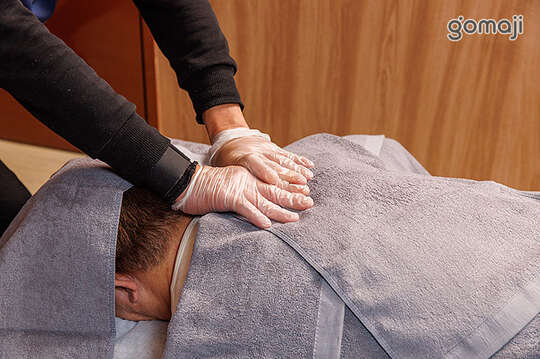 丰居 微風Spa - VIA Hotel Breeze SPA