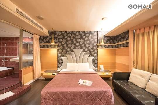 台南-國妃鷹堡精品時尚會館-仁德館