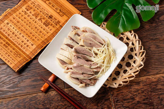 合鴨米灶腳(礁溪店)