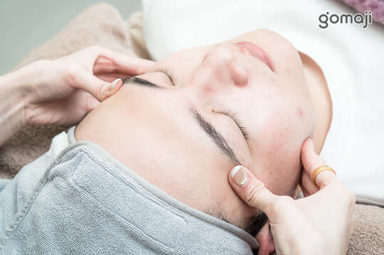 竹靚美容美髮 Beauty