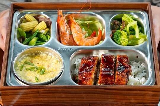 柒鮮餐飲舖(左營新莊店)