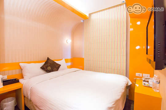 台北-力歐時尚旅館(西門館)