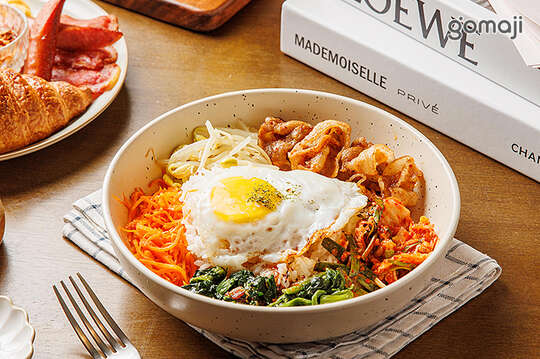 閣樓 Loft Brunch & Bistro