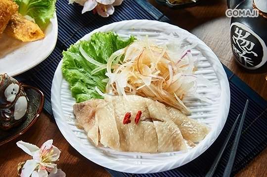 御膳房迷你土雞鍋