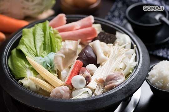 嘉義老牌石頭火鍋（明誠店）