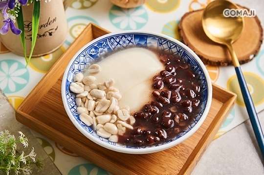 六合王牌傳統豆花(信義國小六合店)