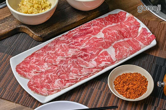 老怪串串麻辣火鍋