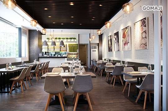 大蔬廚房Da Shu’s Kitchen