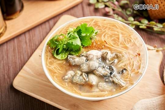 吉馬陳蚵仔麵線大王