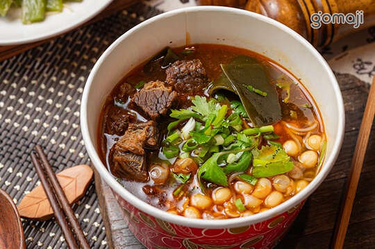 滷媚娘 四川油滷