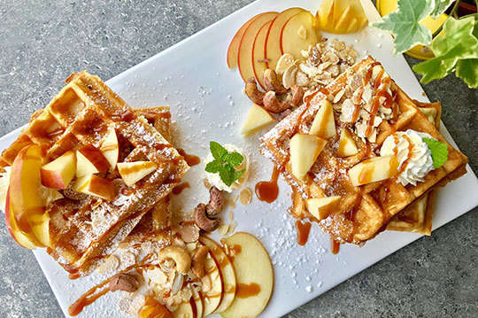 潛立方旅館(潛·義式餐廳)