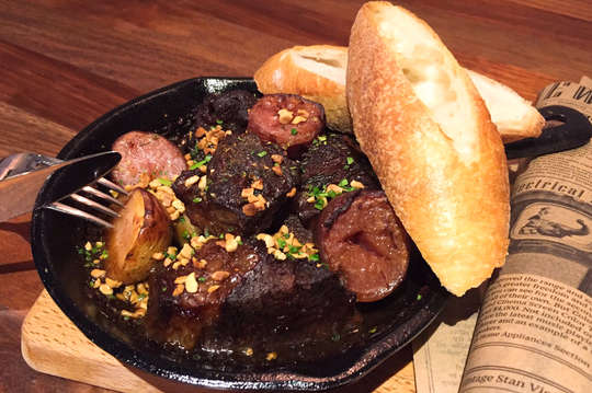 掌門精釀啤酒 - 新竹迎曦店