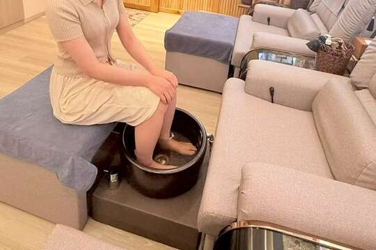 禪·元氣頭湯會館