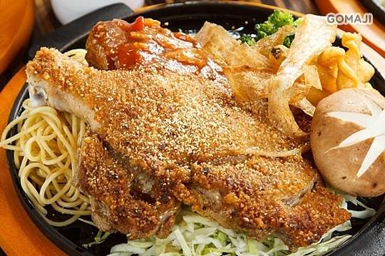 樂犇47-LaSteak