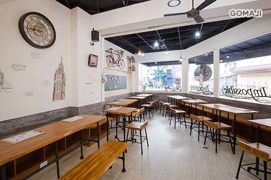 帕斯布創意冰品