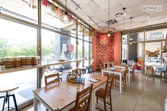 花堂洞 韓式嫩豆腐鍋