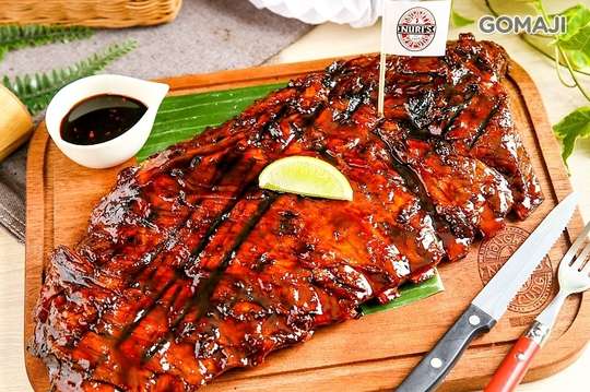 Naughty Nuri's刁廚·紐利(台灣店)