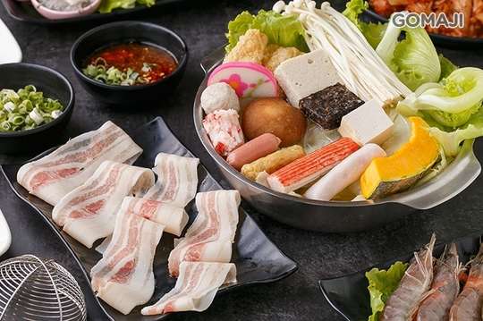 吉祥火鍋(南崁總店)