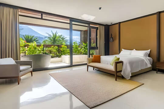 The Bal`e Villas牛眠埔里