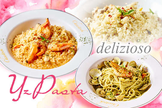 YZ PASTA