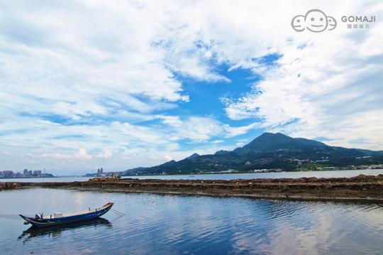 淡水-漁人碼頭休閒旅館
