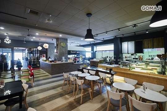 Mr.Cat Cafe貓先生咖啡