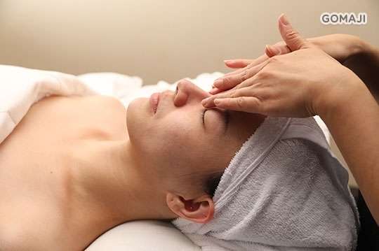 MIA MOSA美容SPA館