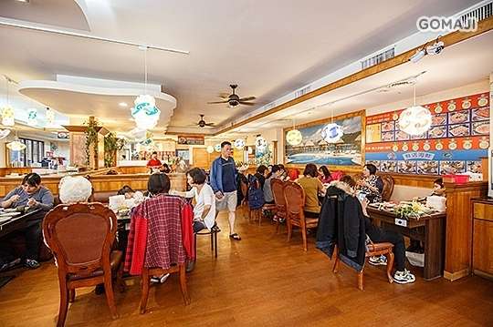 春夏秋冬牛排火鍋(樹林店)