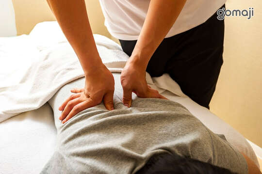 太極堂足體養生會館