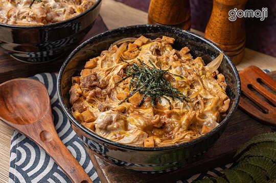 吉之丼(永吉店)