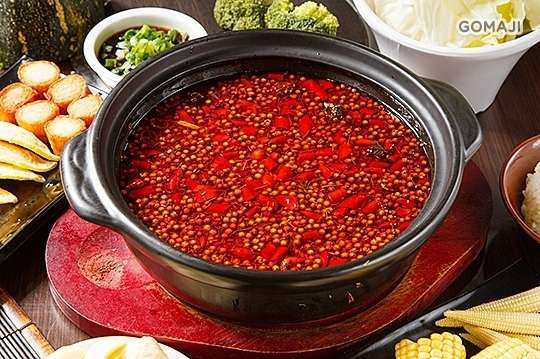 蘭正雞煲王(麻辣燙攤/鵝肉攤)