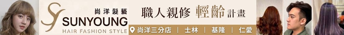 尚洋髮藝 379953