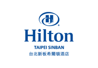 Hilton台北新板