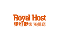 樂雅樂家庭餐廳