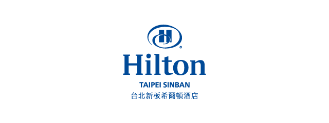 Hilton台北新板