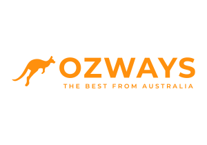 OZWAYS澳洲保健聖品