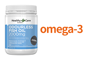 omega-3