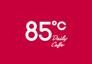 85度C