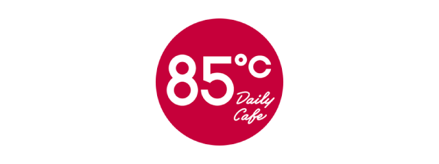85度C