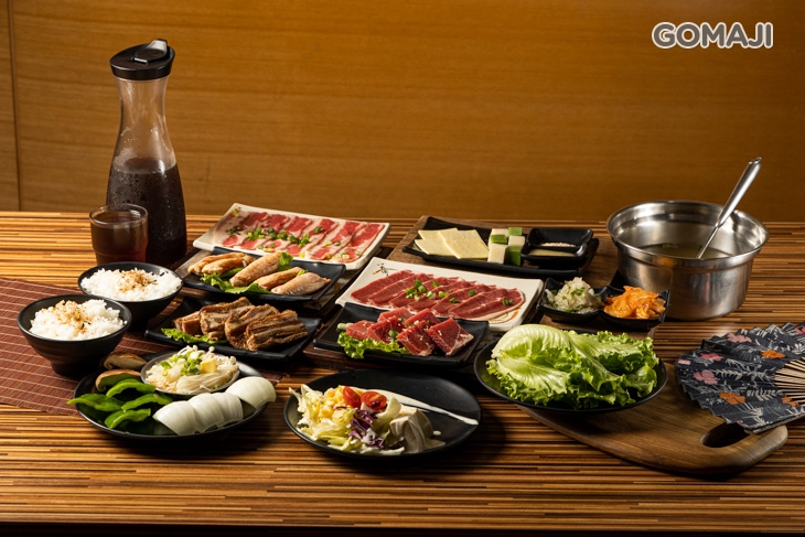 	桃太郎日式燒肉店